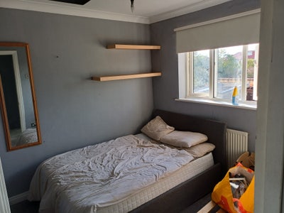 Double room in house share  Main Photo
