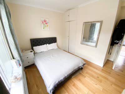 &pound;30 off ✨ Amazing Double Room in Stylish Flat! ✨ Main Photo