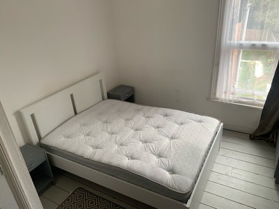 Double Room (1 Person) - Loke Road Main Photo