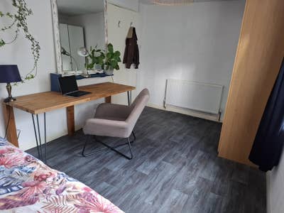 Double room. Main Photo
