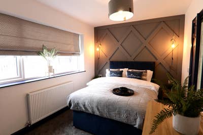 🏡 Modern Ensuite Room Available – Foxwood Avenue, Main Photo