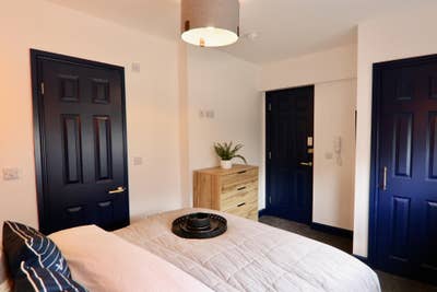 🏡 Modern Ensuite Room Available – Foxwood Avenue, Main Photo