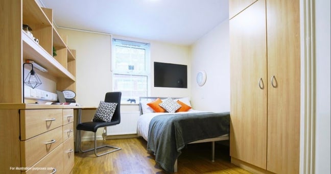 Looking for replacement tenant to takeover my stay Main Photo