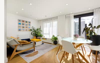 Short-Term Studio Sublet - from 16 Dec to 24 Jan Main Photo