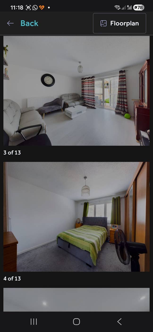 Rooms to rent in a shared accommodation Main Photo