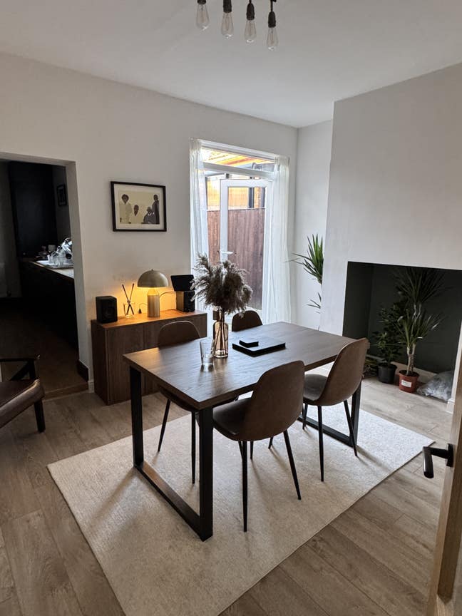 Double Room in 2-Bed House | Swinton | Bills Inc. Main Photo