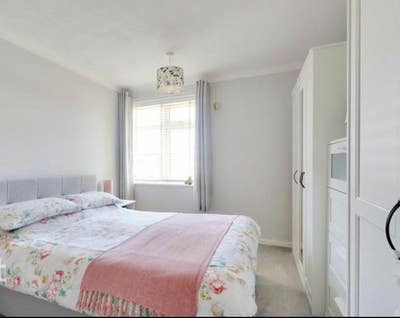 Spacious & Cosy Double Room For Rent AT SS15 5DB Main Photo