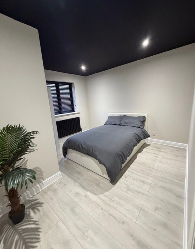 Luxury Double Room | Bills Included | Parking Main Photo