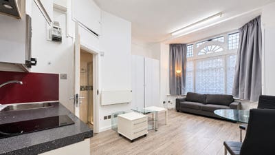 Studio, The Vale, Acton Main Photo