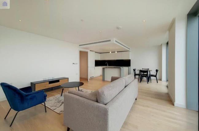 Luxury Two Bedroom Apartment To Let Main Photo