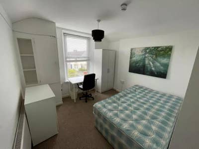 🏠 Student Tenancy Takeover – Swansea City Centre  Main Photo