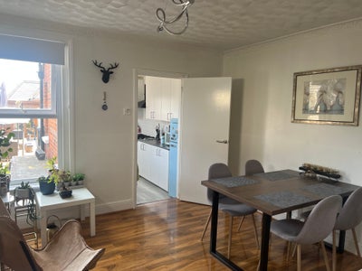 Double Room in Friendly Shared House Main Photo