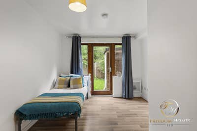Your Private Studio in Central Peterborough Main Photo