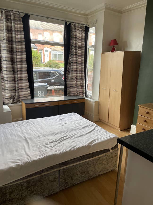 Double room  Main Photo