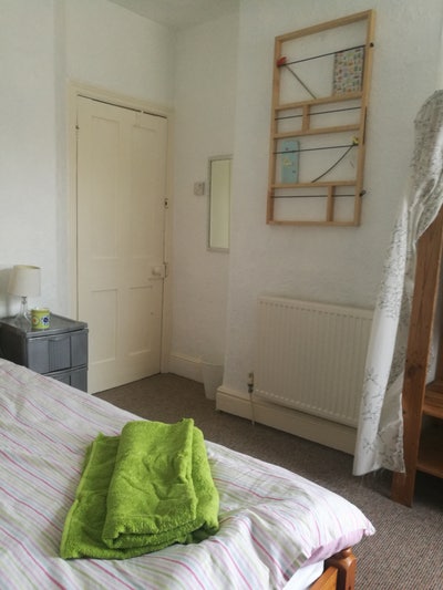 Student Double Room available &pound;350pcm Main Photo