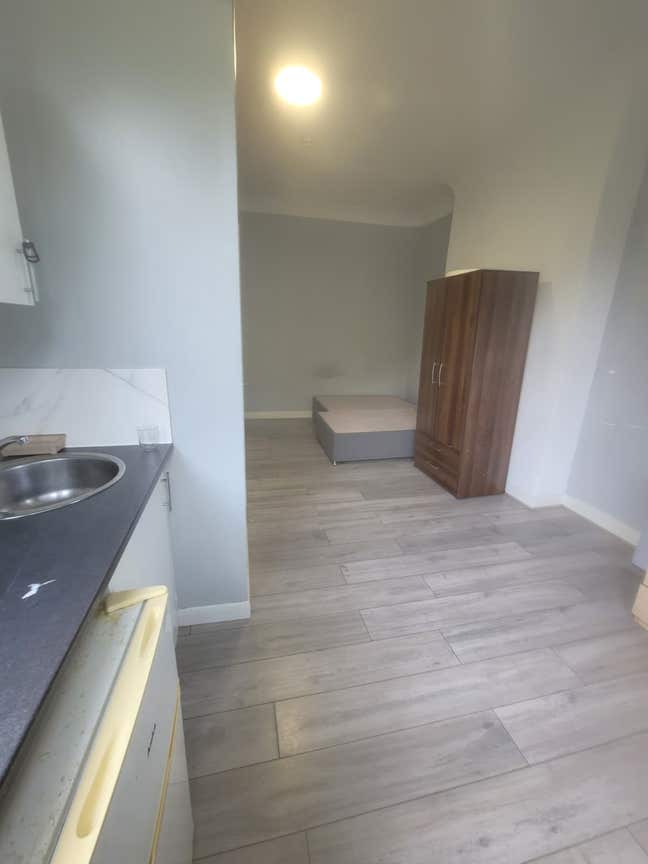 Private Hmo – N16 5Pa | Stoke Newington / Hackney  Main Photo