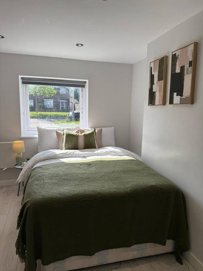 Private Hmo UB7 9Du | West Drayton/ Heathrow Area Main Photo