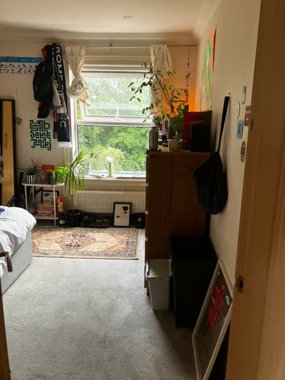 Bedroom AND Spare Bedroom/Office - Chapel Allerton Main Photo