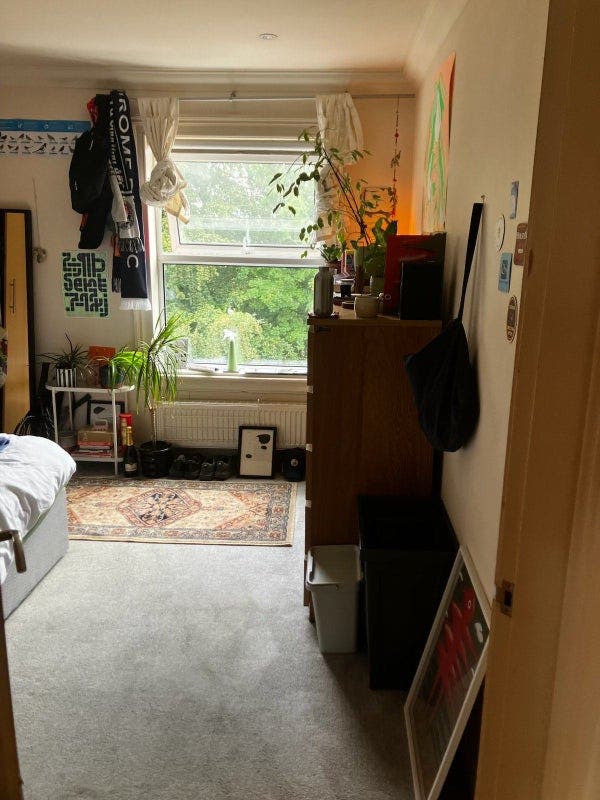 Bedroom AND Spare Bedroom/Office - Chapel Allerton Main Photo