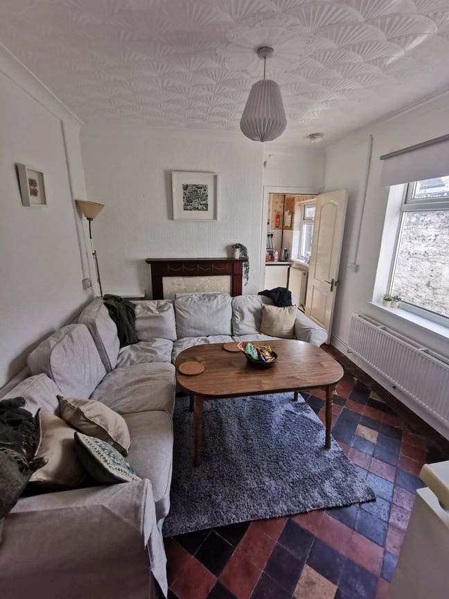 Student Double Room available &pound;350pcm Main Photo