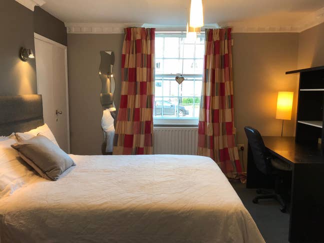  Double ensuite room Main Photo