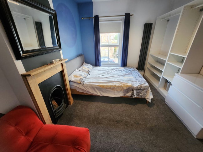Double En- suite Room - NR3  (56HR - JG) Main Photo