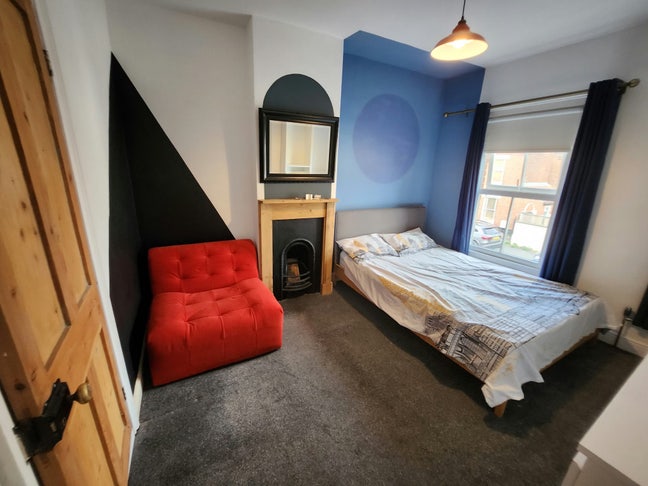 Double En- suite Room - NR3  (56HR - JG) Main Photo