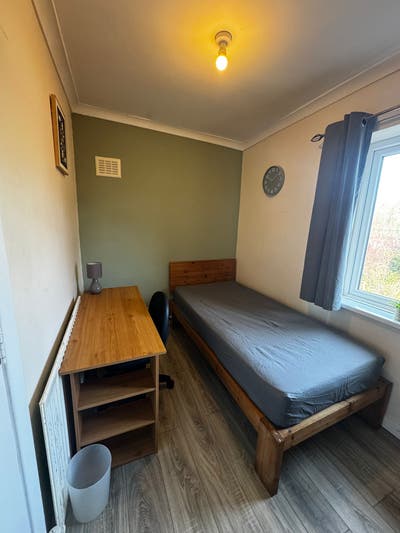 Cozy Single Room All Bills Included!!! CV31📍 Main Photo