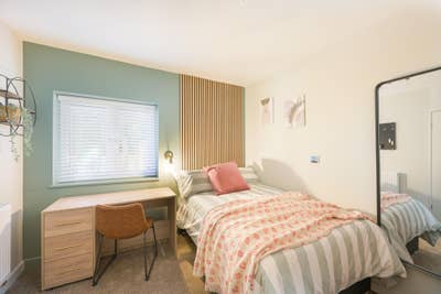 🏡 Brand New | En-Suite Rooms | OX4 🏡 Main Photo