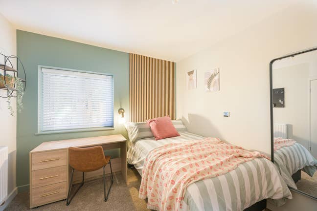 🏡 Brand New | En-Suite Rooms | OX4 🏡 Main Photo