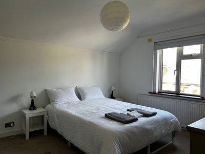Double rooms Forest Row - en-suite available  Main Photo