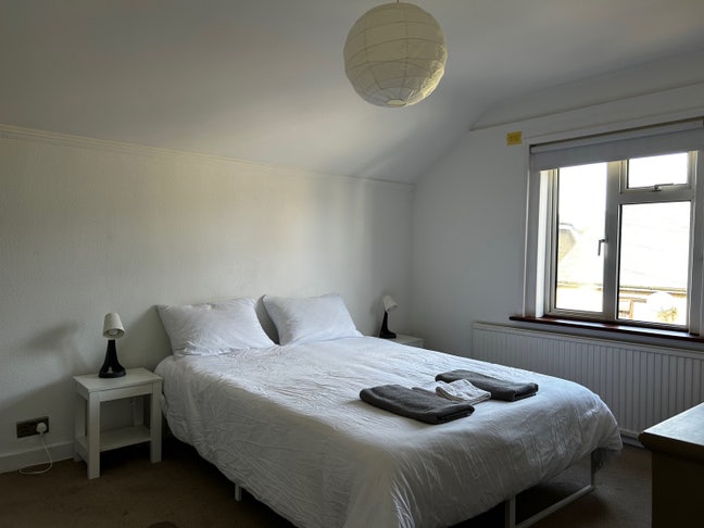 Double rooms Forest Row - en-suite available  Main Photo