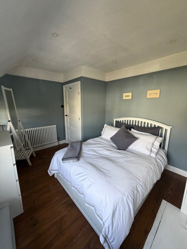 Furnished Double Bedroom Available  Main Photo