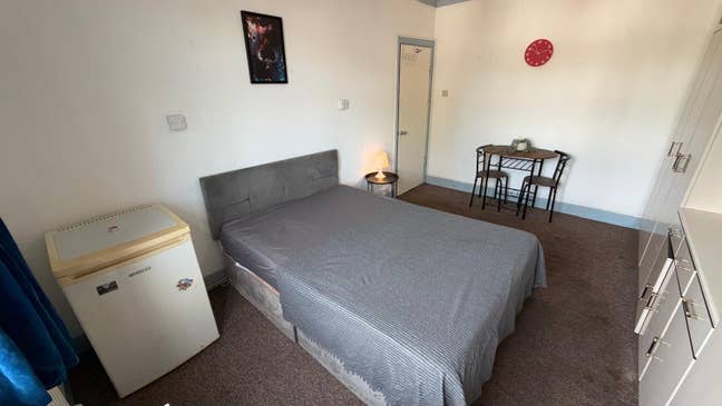 🛏️ ✨2X Rooms Available to Let in - Kensal Rise Main Photo