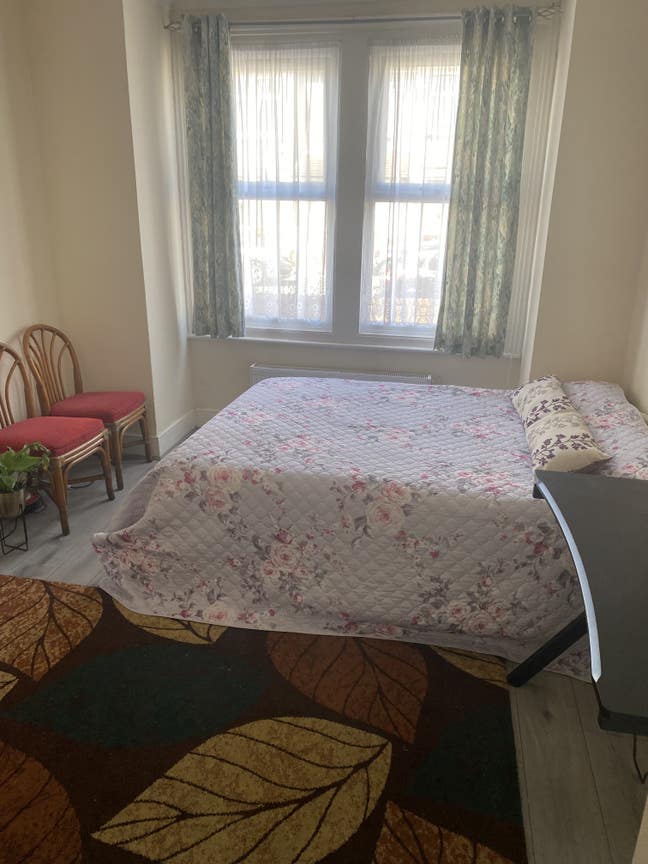 Double room  Main Photo