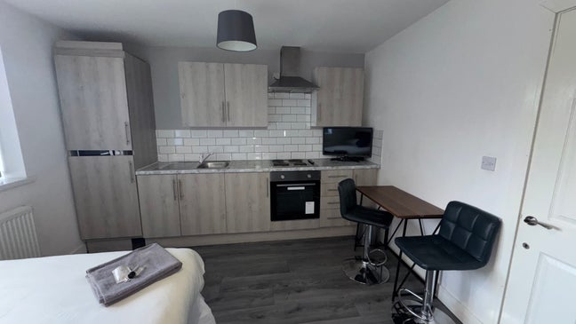 Rooms in Cranmore Solihull all bills included. Main Photo