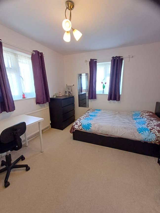 Double room for rent in Eastville  Main Photo