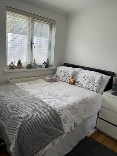 Lovely Double room in Islington Main Photo
