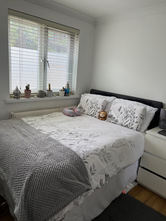 Lovely Double room in Islington Main Photo
