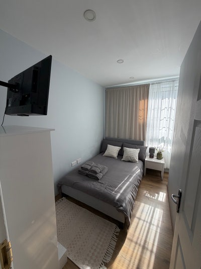 Beautiful & Confortable Flat in a Prime London  Main Photo