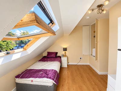 All Bills Included – Nostalgic En-Suite , NG9 Main Photo