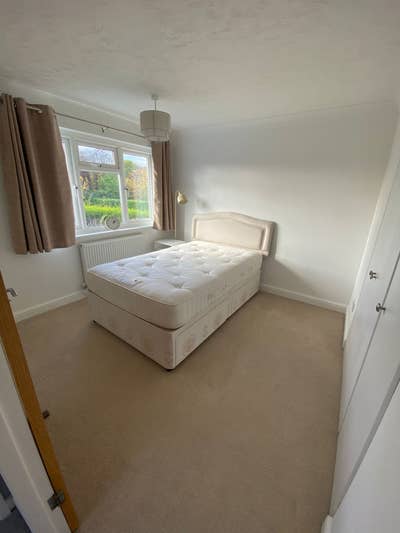 Temporary accommodation available  Main Photo