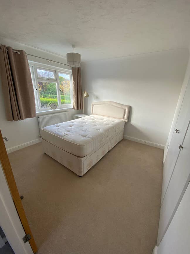 Temporary accommodation available  Main Photo