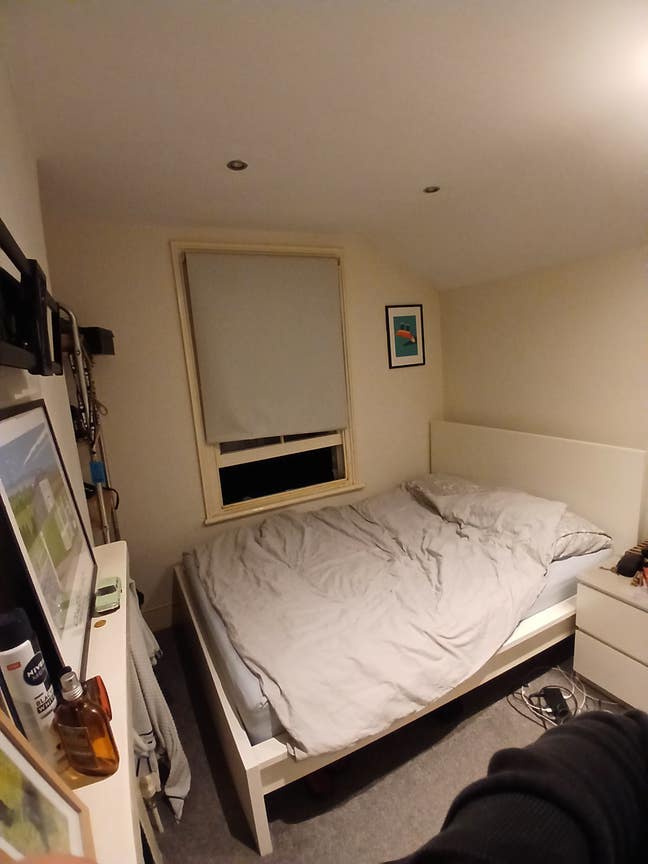 Room available in spacious houseshare - &pound;795 Main Photo