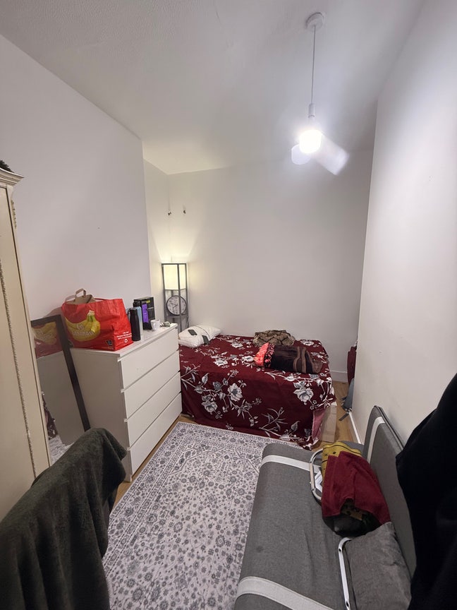 Couple double room Main Photo