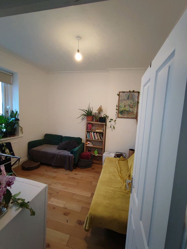  **Room Available in Central Brighton** Main Photo