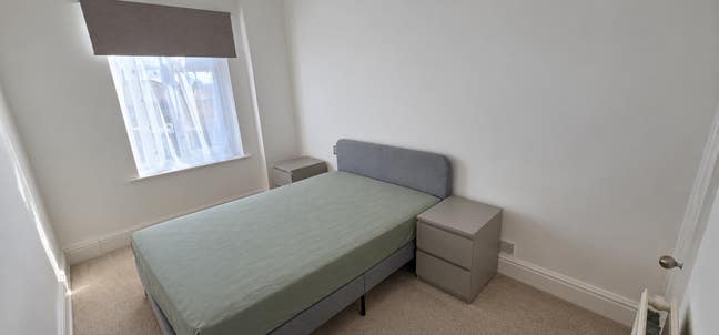Double Room for Female – Cheetham Hill – M8 Main Photo