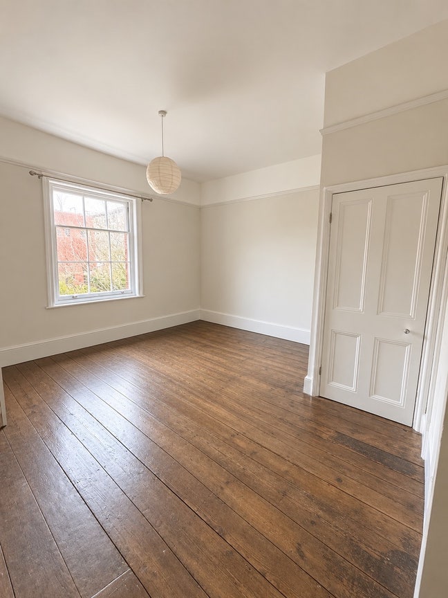 2 beautiful rooms to let in the city centre Main Photo