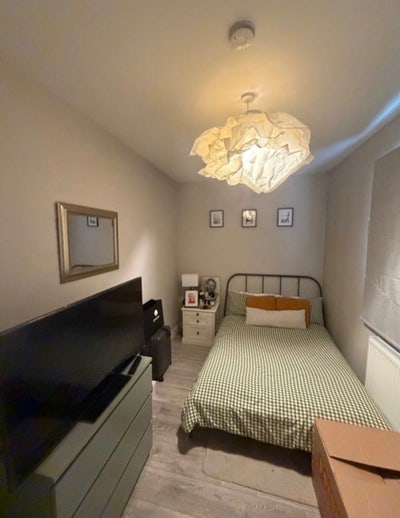 Double Room in SE1 Main Photo