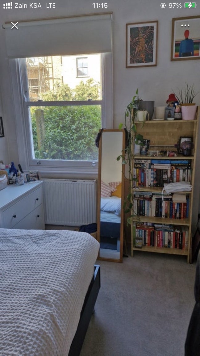 Double bedroom in Finsbury Park / Arsenal  Main Photo